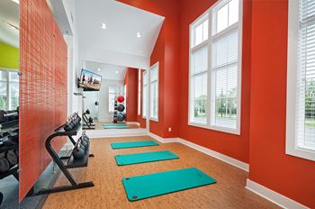 Yoga Studio